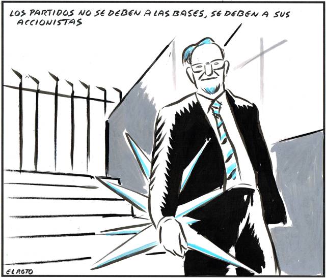 El Roto