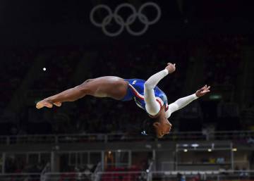 300 gimnastas estadounidenses denuncian abusos sexuales