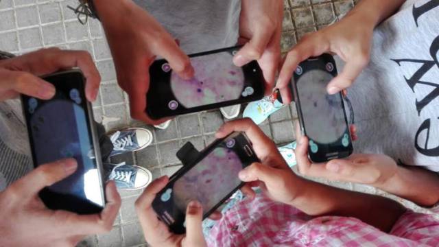 Cómo puedes atacar al parásito de la malaria con tu móvil