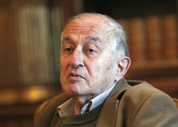 El largo brazo del Benefactor