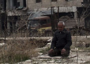 Siria, la guerra de los enigmas