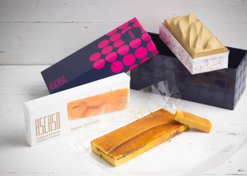 10 marcas de turrón que te algrarán la Navidad