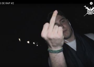 Frank T nos analiza el rap del hijo de Rosa Benito