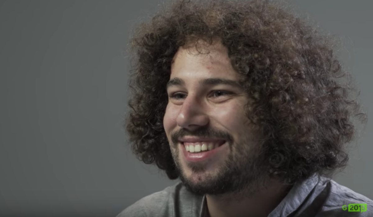 "¿Qué le regalarías a tu madre en su última Navidad?" El vídeo que prueba que los regalos que hacemos no valen nada