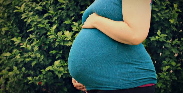 El embarazo cambia el cerebro de la madre