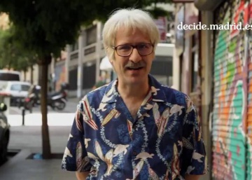 El día que Ciudadanos me caló bien calado