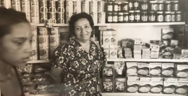 Retirees like Blanca face a bleak future.