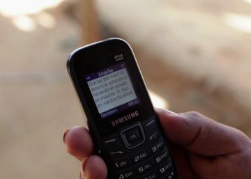 Una ‘app’ acelera el control del chagas