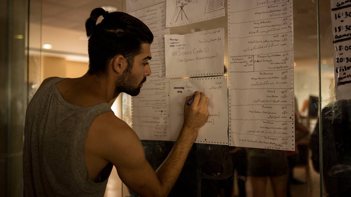 City Plaza: ‘El mejor hotel de Europa’