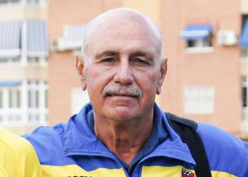 Una víctima: “Si me tocas, chillo y te monto aquí el espectáculo”