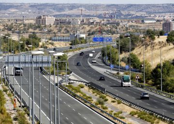 El Estado bonificará a los camiones para que usen las autopistas de peaje en quiebra
