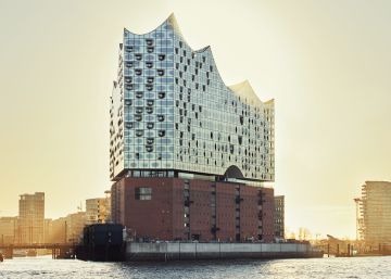 El nuevo icono de Hamburgo