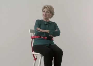 El sentador de madres, la propuesta que recuerda que las cenas navideñas son para todos