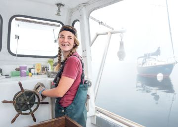 Un proyecto fotográfico muestra a las niñas que pueden llegar a ser lo que sueñan