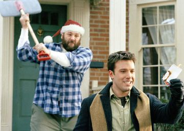 Tú lleva las uvas y yo el ibuprofeno: la Navidad dispara las jaquecas