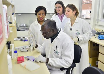 Investigación a la medida de pequeños agricultores