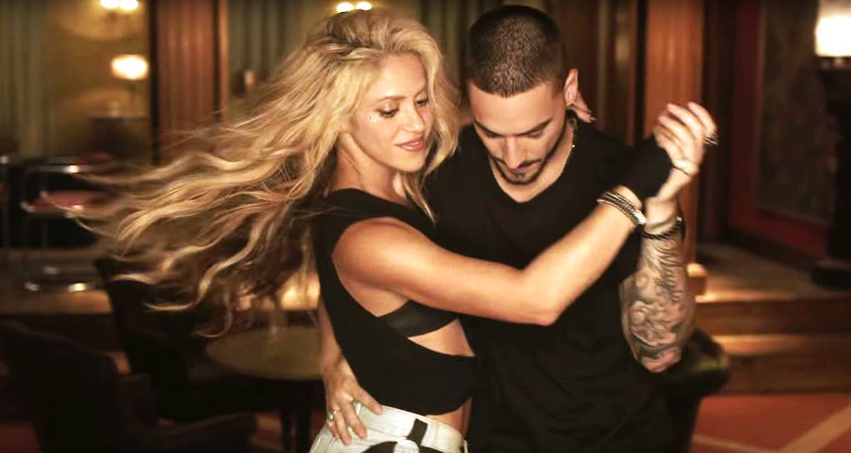 Dime de qué país eres y Spofity te dirá qué canción escuchas