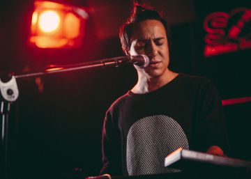 Pianet visita Oh! My LOL SON Estrella Galicia