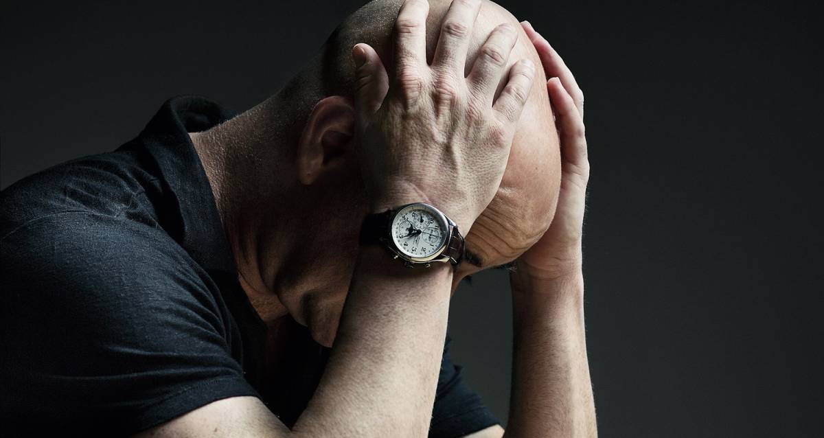 ¿Perdonarías a tu padre sabiendo que te suministró ‘speed’? Agassi responde