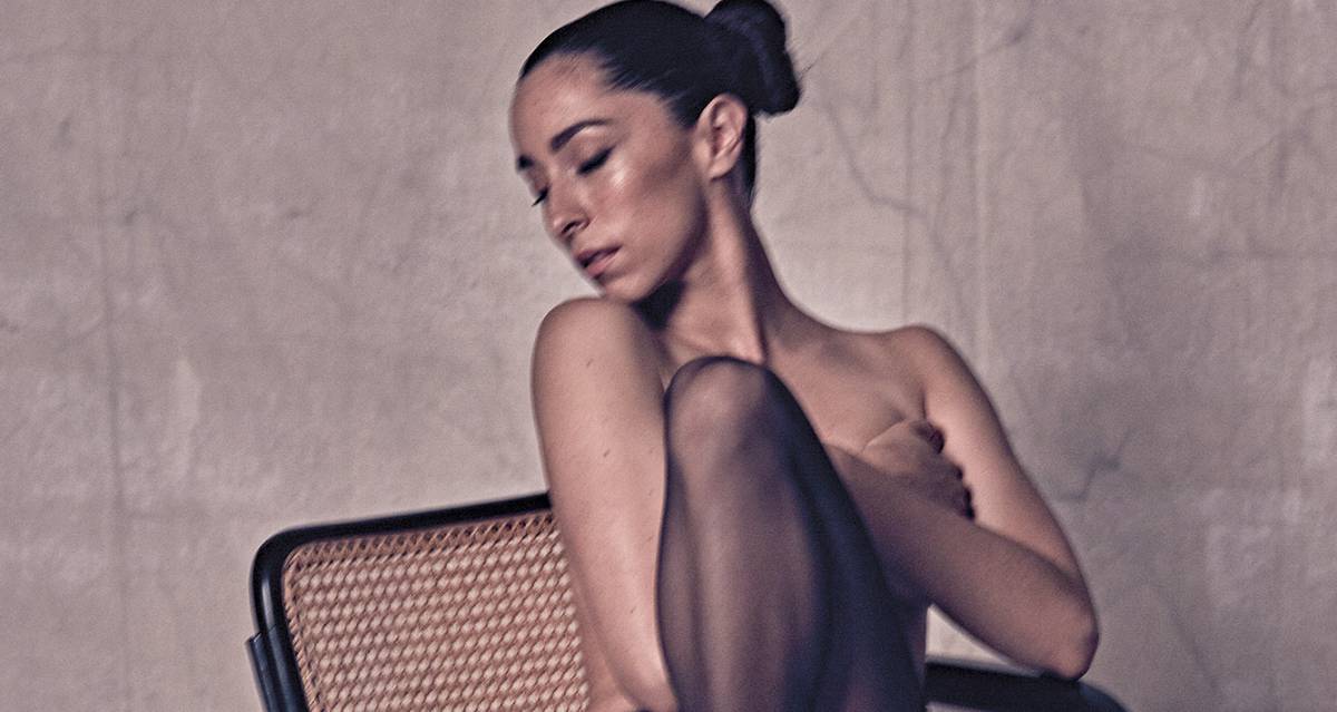 La protagonista de la ‘boda roja’, de ‘Juego de tronos’, como nunca la viste