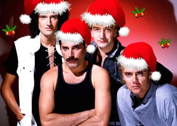 16 estrellas que lo intentaron petar con un villancico y fracasaron