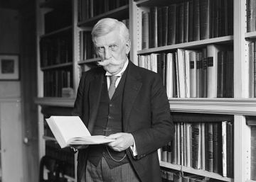 A democracia liberal, em declive