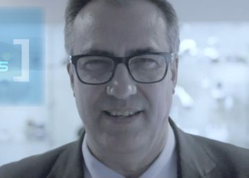 “La pregunta es si seremos humanos dentro de 50 años”