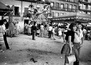 Cárceles para gais y adictos al vino: así era antes España