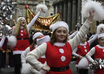 Nochebuena o ‘nochemierda’