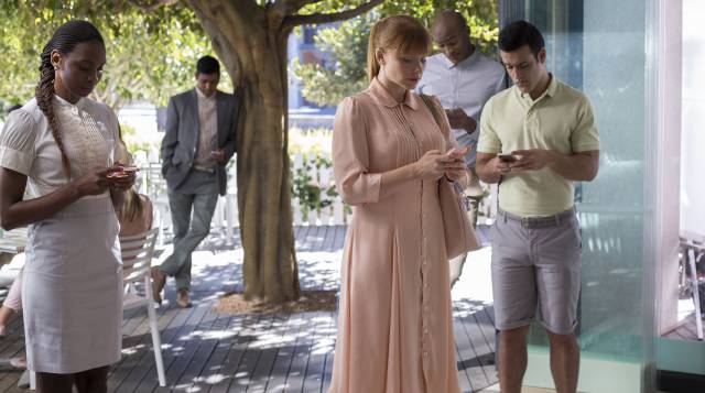 Diamantes de sal Maldon