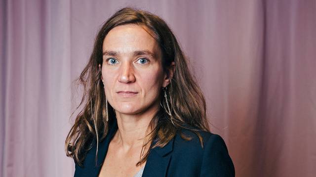 La intimidad entre algodones