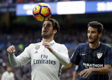 Monchi, restaurador de antigüedades