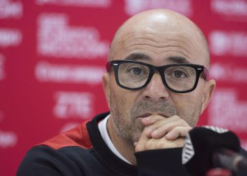 El Sevilla como agitador de esta Liga