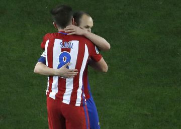 Del NiñoTorres al nuevo Messi integral