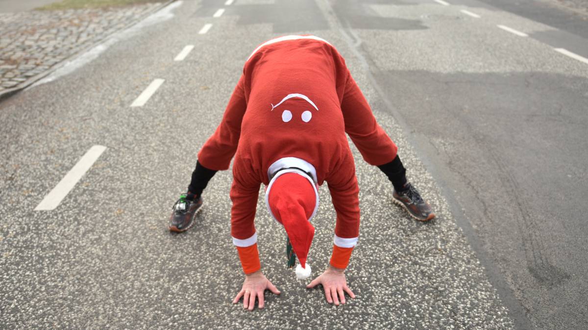 Feliz Navidad desde todos los rincones del mundo