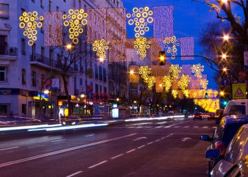Insomnio, migrañas, irritabilidad: menos mal que las luces de Navidad no duran todo el año