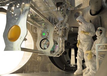 El año en que solo progresó el conocimiento