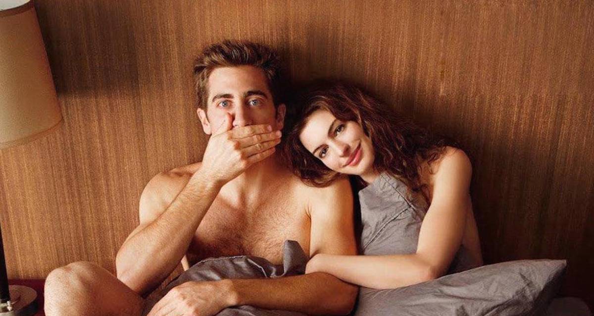 Mujeres vs hombres: entérate de lo que me gusta en la cama