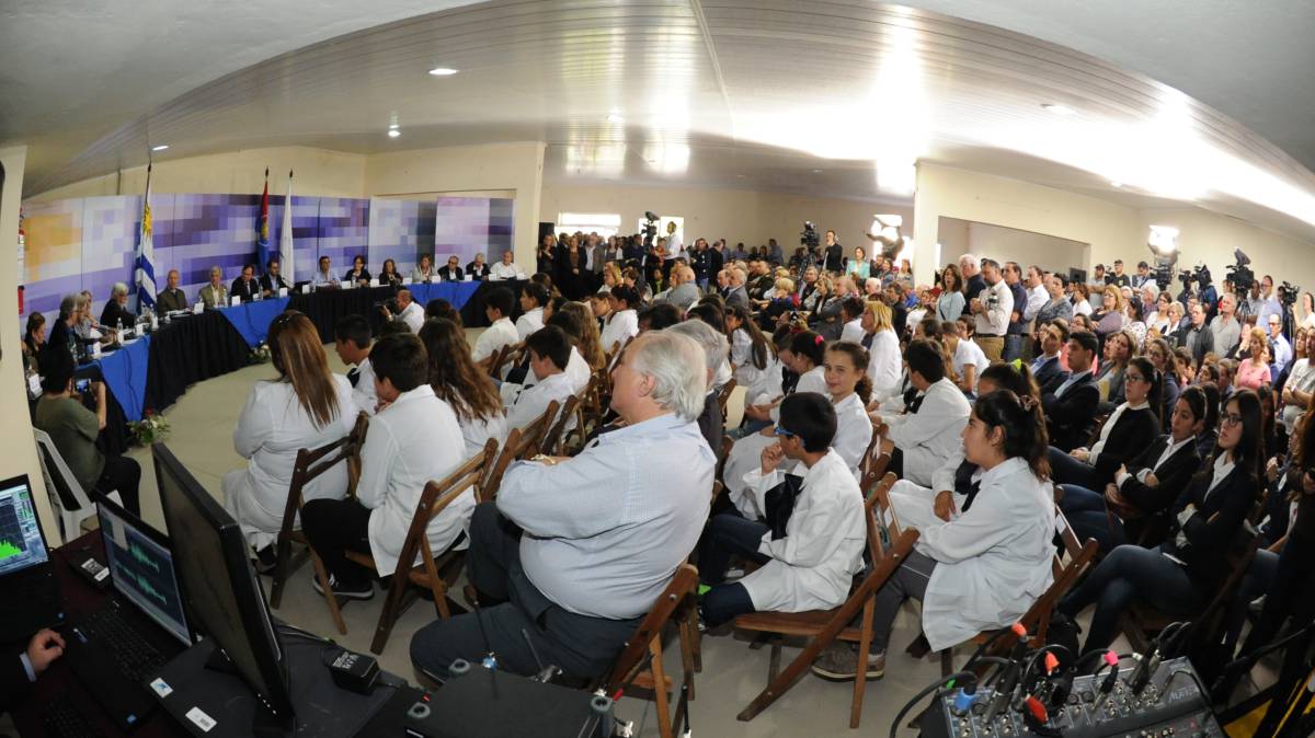 Tenemos varias preguntas para usted, presidente