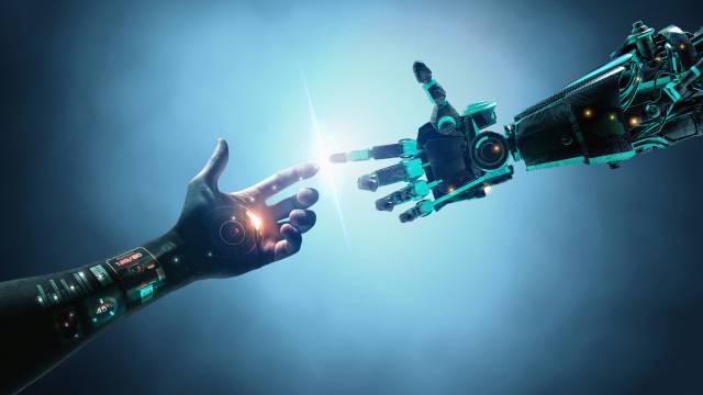 B(it) + Á(tomo) + N(eurona) + G(en)= ¡Bang!