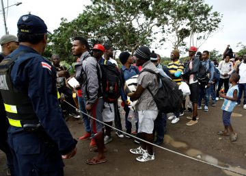 Trata de seres humanos