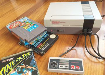 Reliquias que encuentras cuando vuelves a casa en Navidad