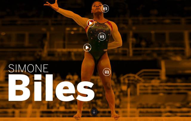 ¿Cómo se construye un héroe Olímpico?