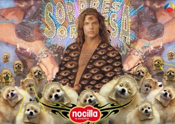 De Lola Flores a Britney Spears: Todas las reinas del pop están en este calendario