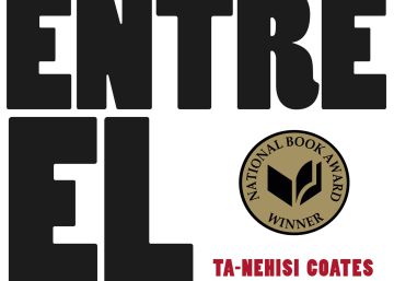 Lectura ICON recomendada: 'Entre el mundo y yo', de Ta-Nehisi Coates
