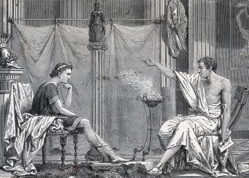 Inútil como Garcilaso o Einstein