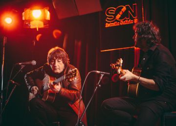 Pájaro celebra la Navidad en OH! My LOL SON Estrella Galicia