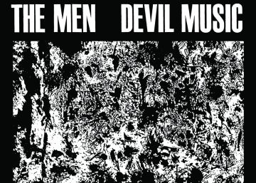 Disco ICON recomendado: 'Devil music', de The men
