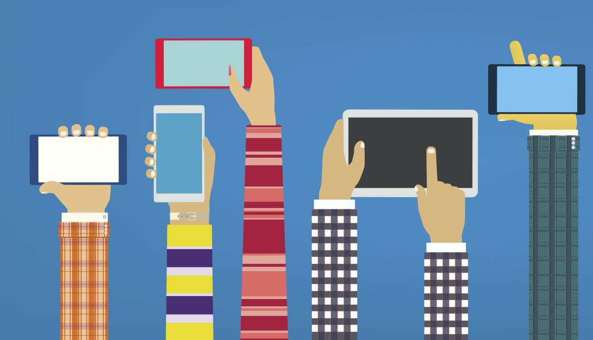 Las ‘apps’ que los que hacen ‘apps’ les piden a los Reyes Magos