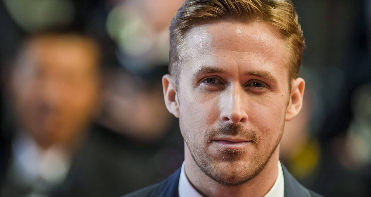 2017 no ha hecho más que empezar y ya pertenece a Ryan Gosling